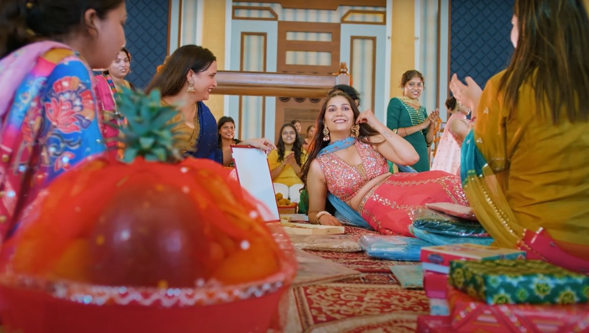 Haryanvi Song: पतला दुपट्टा Sapna Choudhary और Shiva Choudhary का नया हरियाणवी धमाका 2024