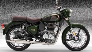 Royal Enfield Classic 350 Review: 349cc इंजन, 27Nm टॉर्क और 35 kmpl माइलेज में परफेक्ट क्रूज़र