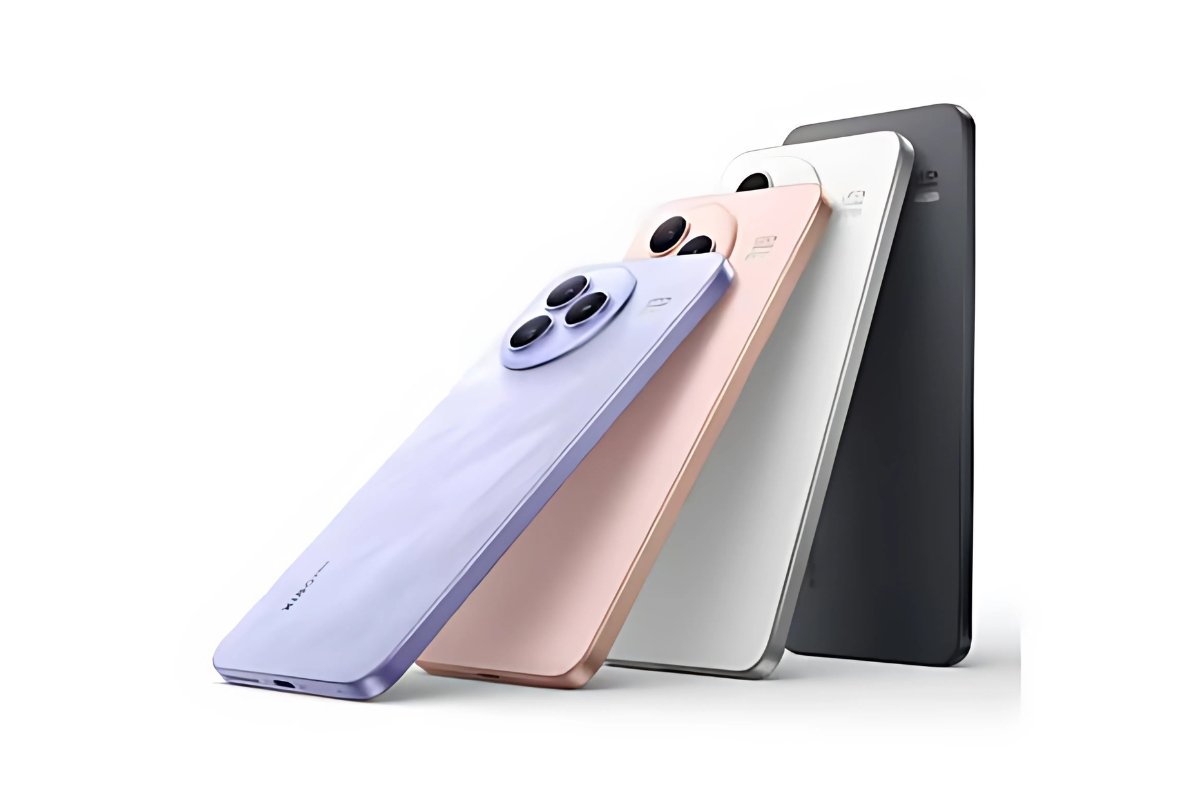 Xiaomi Civi 5 Pro: शानदार कैमरा और प्रीमियम डिजाइन के साथ सिर्फ ₹34,500 में आपका नया साथी