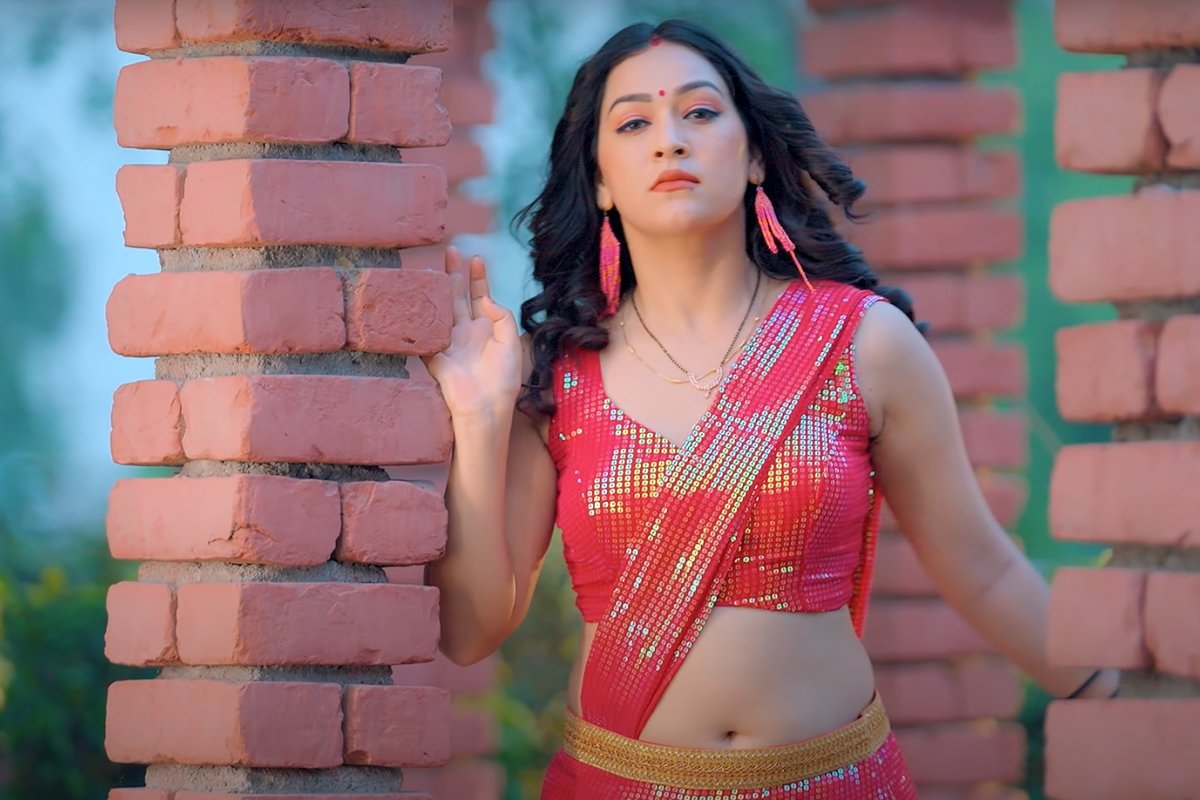 Bhojpuri Song: दिल की आवाज़, ससुराल की सच्चाई Aag Lago Ye Raja Sasurari