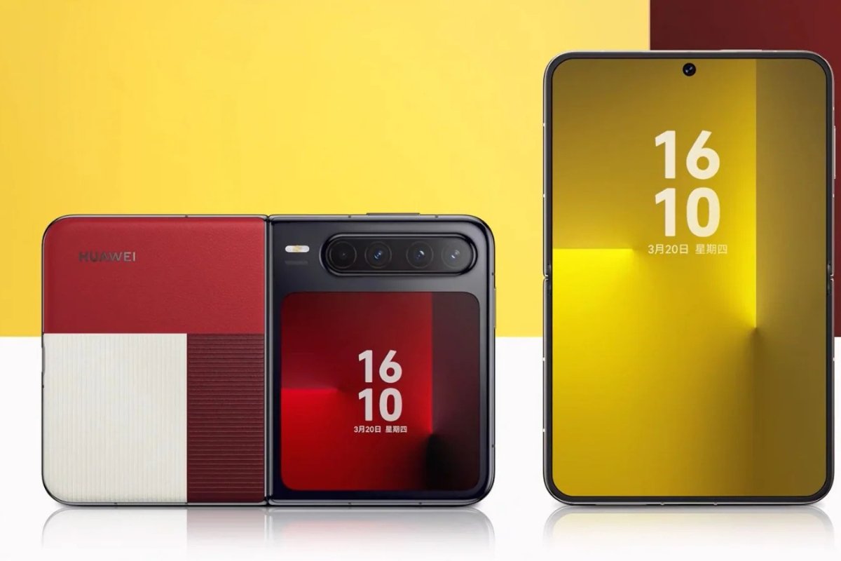 Huawei Pura X एक ऐसा प्रीमियम स्मार्टफोन जो दिल को भी भा जाए और स्टाइल में भी नंबर वन लगे