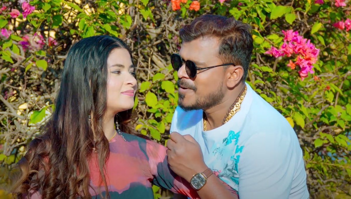 Bhojpuri Song: पटबू कि ना Pramod Premi Yadav की आवाज़ में एक दिल छू लेने वाला नया भोजपुरी गाना