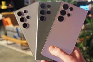 Samsung Galaxy S25 Ultra वो फ्लैगशिप जो हर दिल पर करता है राज