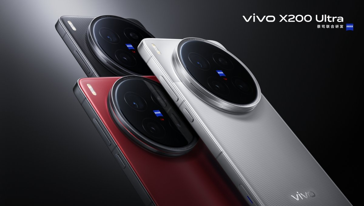 Vivo X200 Ultra: 50MP कैमरे के साथ तस्वीरों का जादू और शानदार परफॉर्मेंस