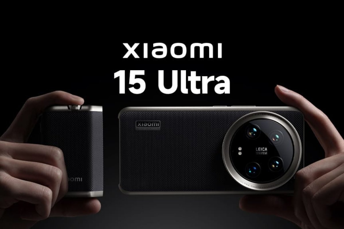 Xiaomi 15 Ultra तकनीक और परफॉर्मेंस का वो संगम, जिसे देखकर दिल कहे बस यही चाहिए