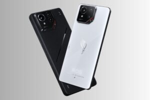 Asus ROG Phone 9 Pro गेमिंग की दुनिया का बादशाह, जिसकी रफ्तार दिल को छू जाए