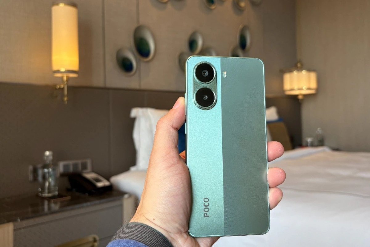 Xiaomi Poco X7 Pro: 256GB स्टोरेज और 8GB रैम के साथ दमदार प्रदर्शन का नया नाम