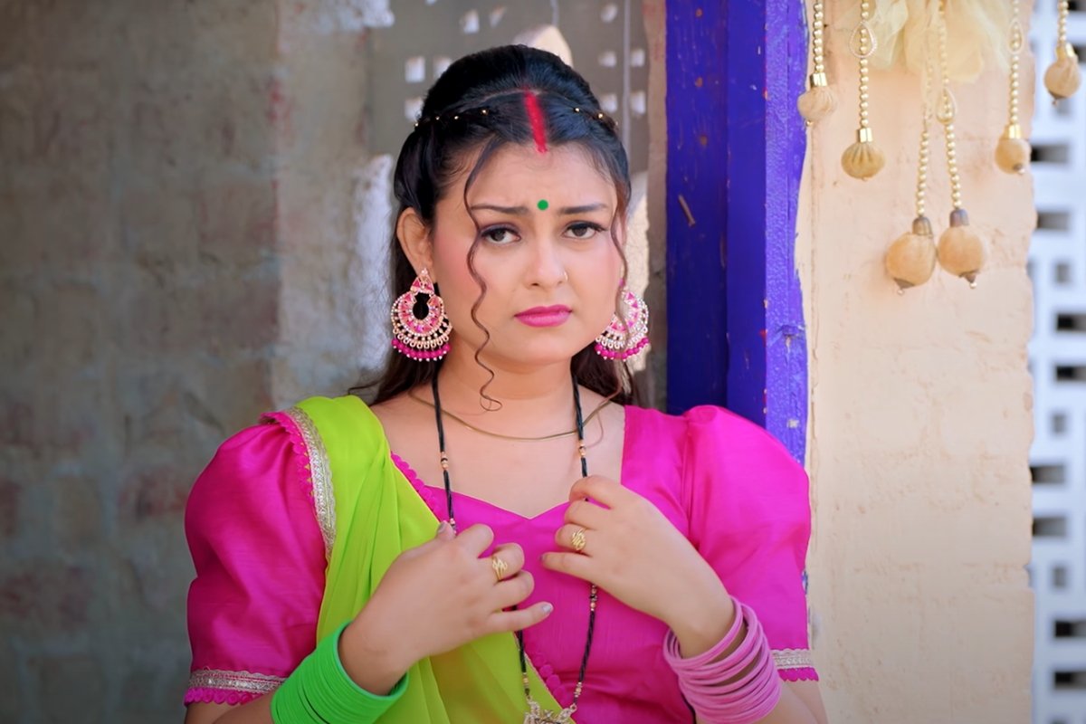 Bhojpuri Song: Khesari lal Yadav का धमाकेदार गाना "डिफेंडर वाला" जब दिल से निकली आवाज़ बनी हर दिल की धड़कन