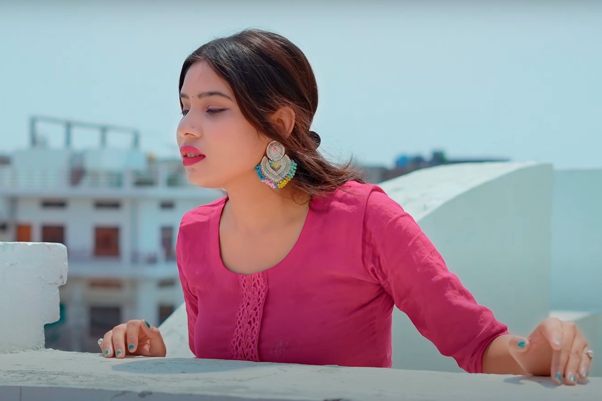 Bhojpuri Song: Ankit Pathak की आवाज़ में बसी मोहब्बत की मिठास