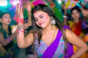 Bhojpuri Song: घुंघटवा Golu Raja का नया भावनात्मक भोजपुरी गीत जो दिल को छू जाता है