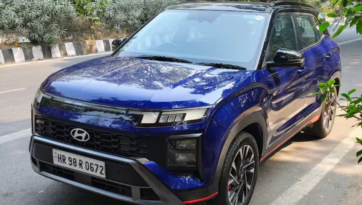 Hyundai Q4 FY25: दमदार पावर, शानदार फीचर्स और किफायती कीमत ₹20 लाख से शुरू