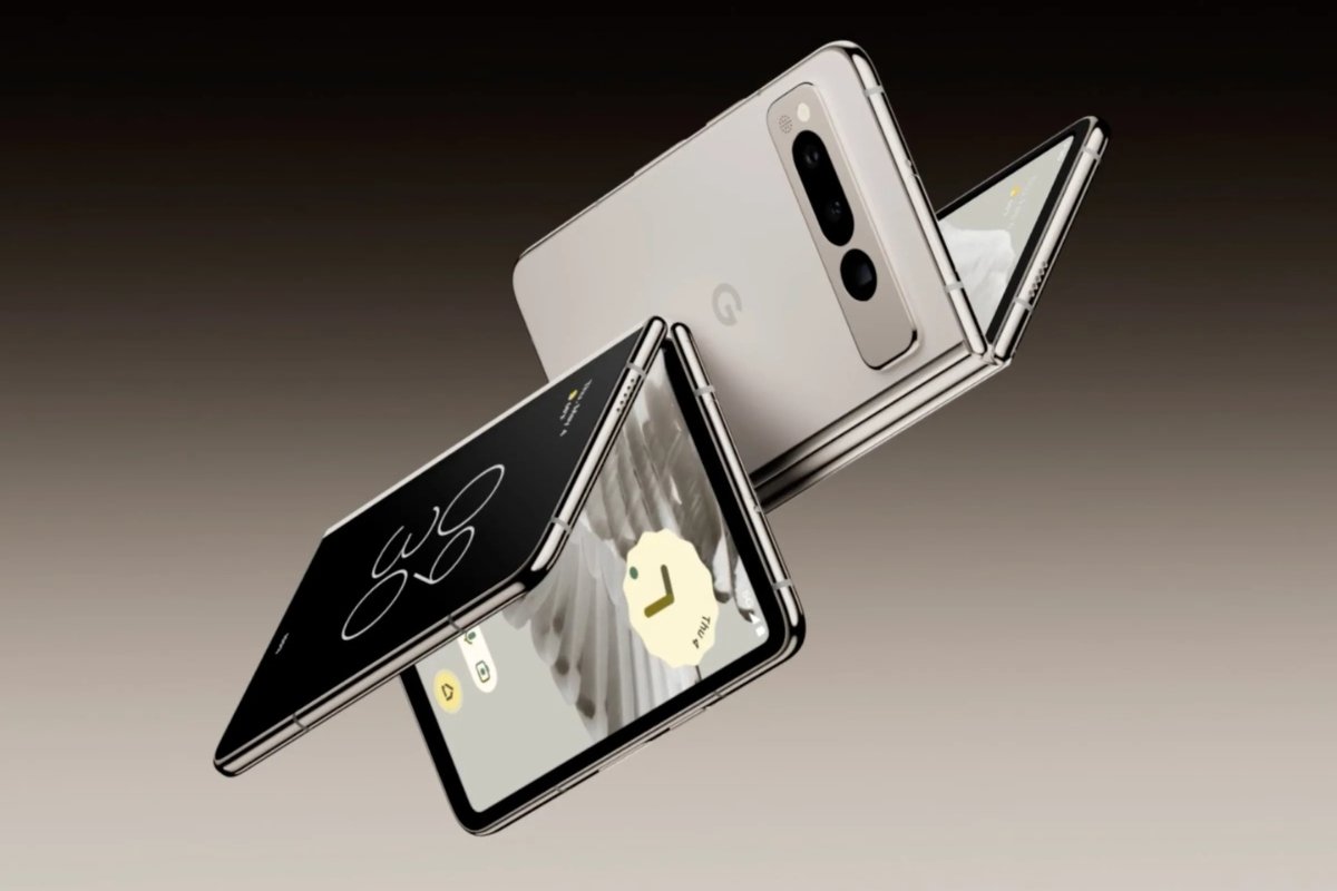 Google Pixel Fold ने रच दिया नया इतिहास, डिजाइन और परफॉर्मेंस में नंबर 1