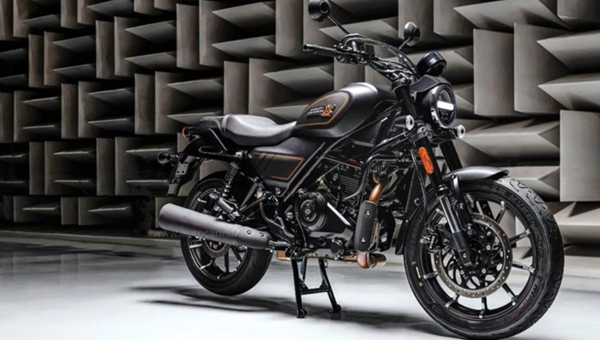  Harley Davidson X440: ₹2.39 लाख में दमदार लुक, 35 kmpl माइलेज और स्मार्ट फीचर्स के साथ भारत में दस्तक