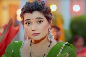 Bhojpuri Song: काला साड़ी चाही Goldi Yadav के नए भोजपुरी गाने ने मचाया धमाल