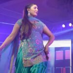 Haryanvi Song: नशिले नैन Sapna Choudhary की दिल छू लेने वाली डांस परफॉर्मेंस ने मचाया धमाल