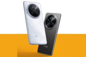 iQOO Z10 जब स्पीड, स्टाइल और स्मार्ट टेक्नोलॉजी एक साथ मिलते हैं