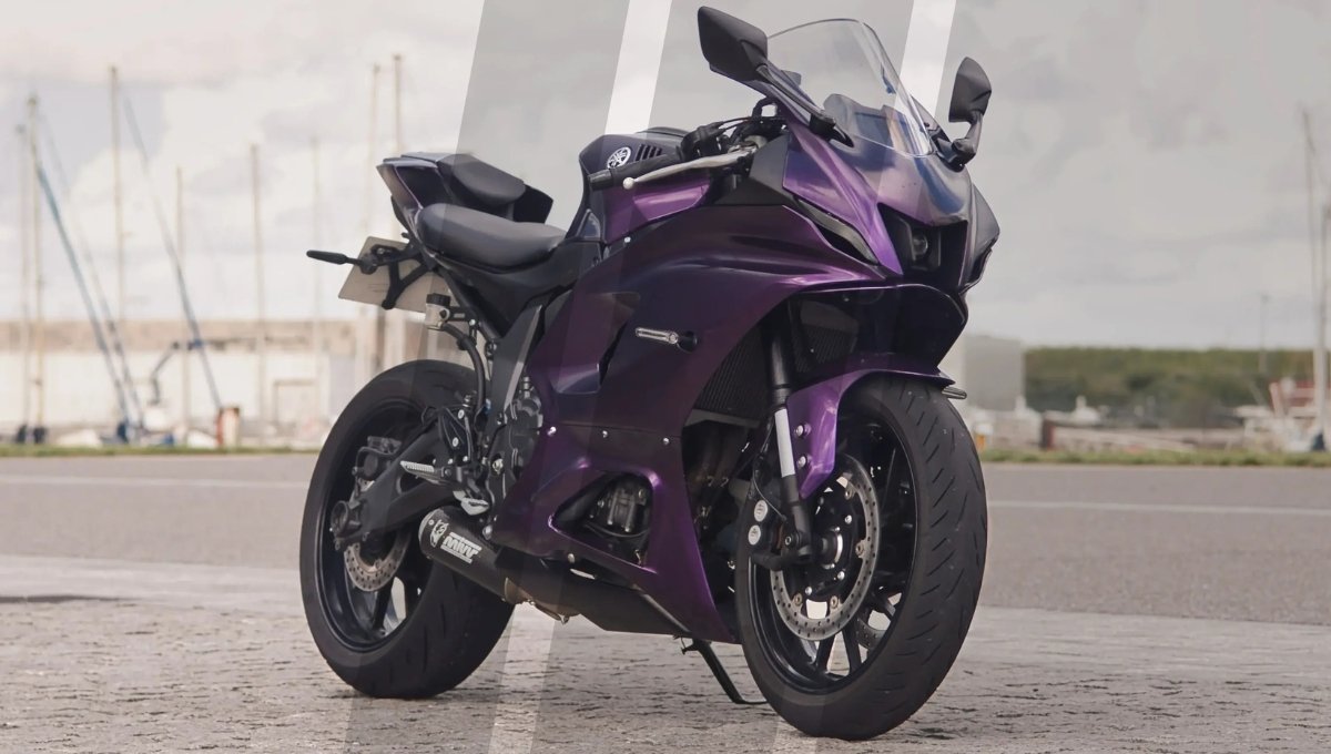 ₹9 लाख की Yamaha R7 बनी राइडर्स की पहली पसंद, जानिए इसकी दमदार खूबियां और माइलेज
