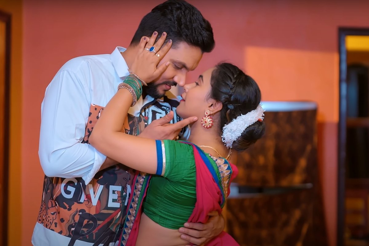 Bhojpuri Song: Shilpi Raj और Gunjan Singh की जुगलबंदी ने फिर कर दिया कमाल