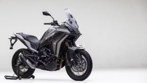 राइडिंग के शौकीनों के लिए खुशखबरी Moto Morini X-Cape अब ₹7.20 लाख में, जानिए इसके शानदार फीचर्स