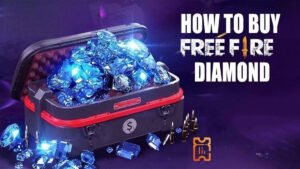 Free Fire MAX