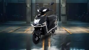 ₹45,000 से शुरू, Komaki X One बना हर युवा का बजट फ्रेंडली इलेक्ट्रिक साथी