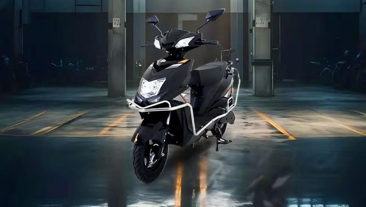 ₹45,000 से शुरू, Komaki X One बना हर युवा का बजट फ्रेंडली इलेक्ट्रिक साथी