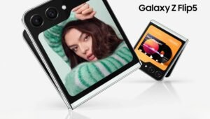 Samsung Galaxy Z Flip 5: पर ₹34,000 की भारी छूट अब स्टाइल और टेक्नोलॉजी आपके हाथों में