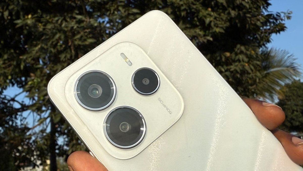 Redmi Note 14 5G: दमदार 5110mAh बैटरी और 45W फास्ट चार्जिंग के साथ एक नया तूफान