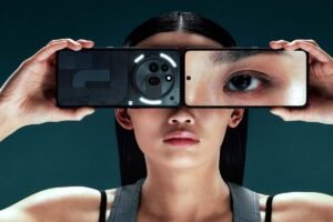 Nothing Phone 3a यूथ की पहली पसंद बनता स्मार्टफोन