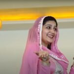 Haryanvi Song: Sapna Chaudhary का "शक्की बलमा" डांस परफॉर्मेंस दिल छू लेने वाली अदाओं का जादू