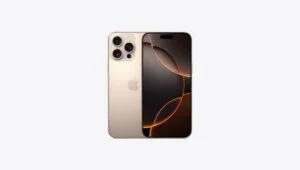 जब परफॉर्मेंस मिले 4685mAh बैटरी से iPhone 16 Pro Max की सबसे खास खूबियाँ और कीमत