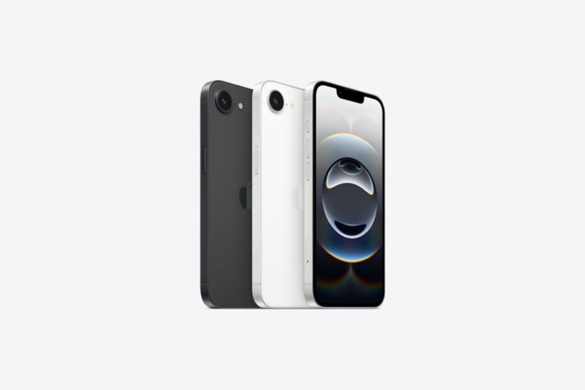 Apple iPhone 16e नए दौर का स्मार्टफोन जो हर दिल में बस जाए 