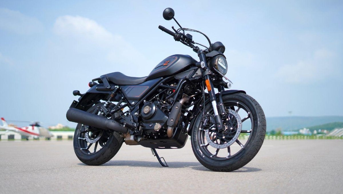 Harley Davidson X440: जब हर राइड हो एक कहानी, कीमत ₹2.40 लाख से शुरू