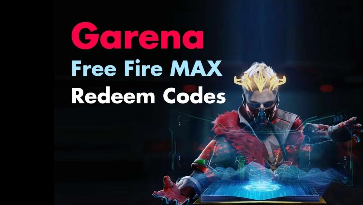 आज के सबसे दमदार रिवॉर्ड्स: Garena Free Fire Max Redeem कोड्स से पाएं डायमंड, स्किन और बहुत कुछ 23 मई 2025