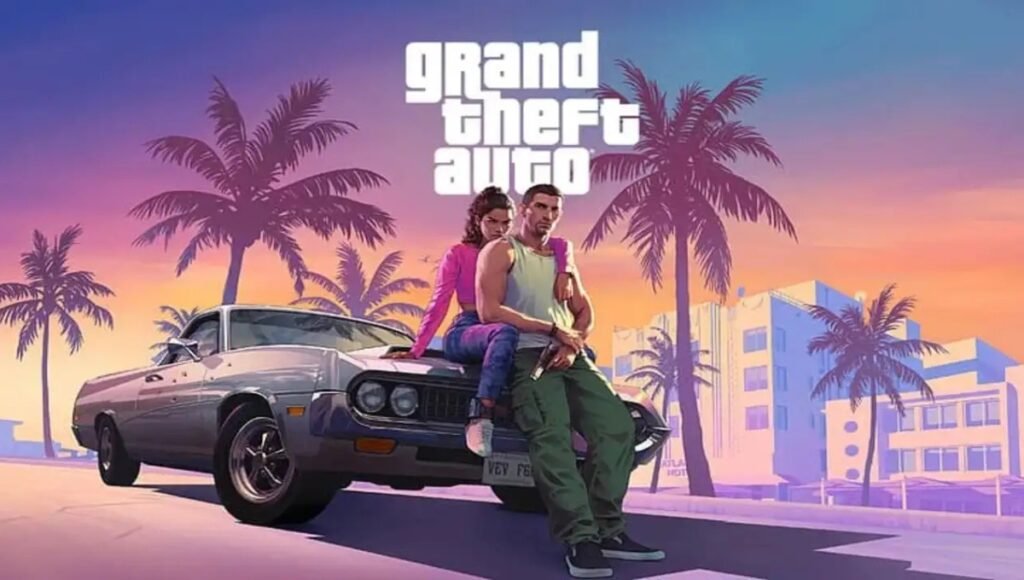 GTA 6 ट्रेलर में एक फ्रेम ने सब कुछ बिगाड़ दिया जानिए क्यों बढ़ी फैंस की नाराजगी