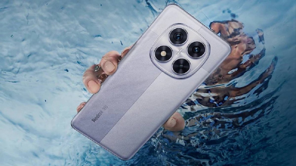 Redmi Note 14 Pro 5G