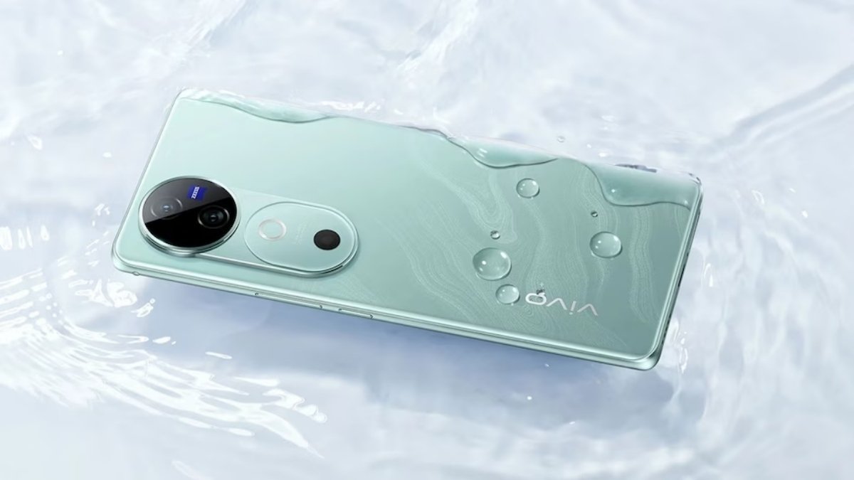 Vivo T3 Ultra