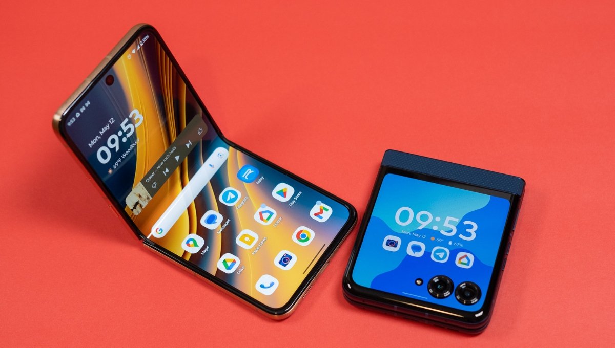 Motorola Razr 2025: ₹70,000 में फोल्ड हो जाने वाला जादू, दमदार फीचर्स के साथ स्टाइलिश लुक