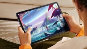 Vivo iQOO Pad5 Pro: 12050mAh बैटरी और 66W फास्ट चार्जिंग के साथ दमदार टैबलेट अनुभव