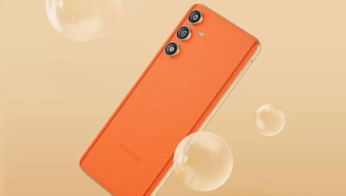 31 मई तक Flipkart पर Samsung Galaxy F55 5G खरीदें 27% छूट और 8GB RAM सिर्फ ₹20,999 में