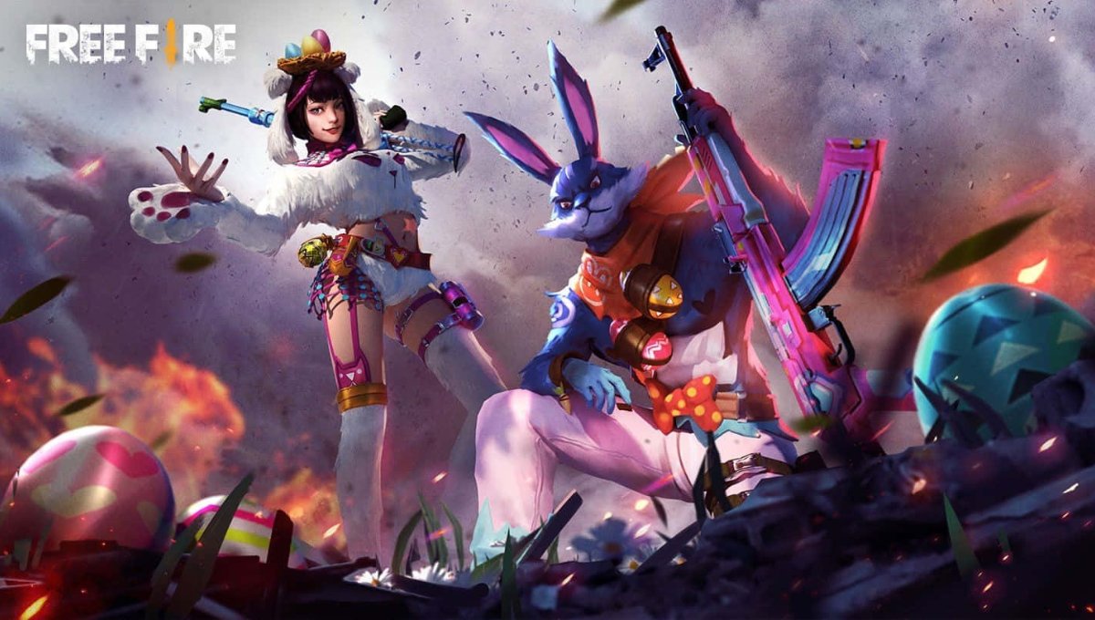 Free Fire Bunny Bundle: अब ब्लू, ब्लैक और अन्य बनी बंडल पा सकते हैं बिल्कुल फ्री में