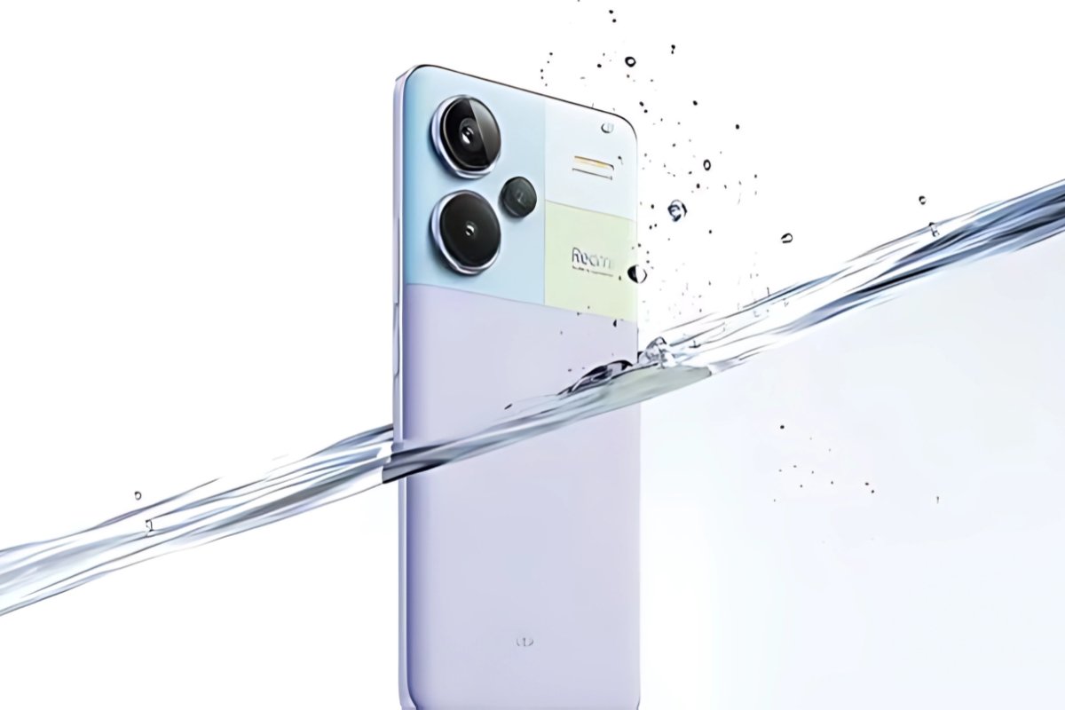 अब 35% छूट और एक्सचेंज ऑफर के साथ ₹19,999 में Redmi Note 13 Pro 5G, मौका मत गंवाना