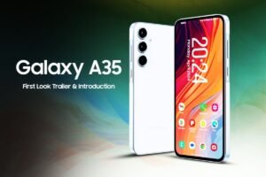 Flipkart बड़ी सेल में Samsung Galaxy A35 5G: प्रीमियम फीचर्स और ₹23,999 की खास कीमत