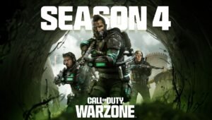Warzone Season 4 का धमाकेदार आगाज़: ‘The Overlook’ ने मचाया तहलका