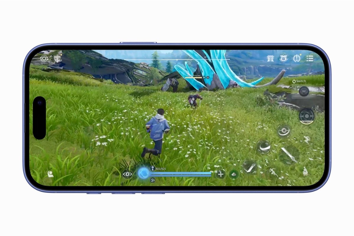 iPhone 16 Plus: 48MP कैमरा, A18 चिप और दमदार फीचर्स के साथ, जानें कीमत