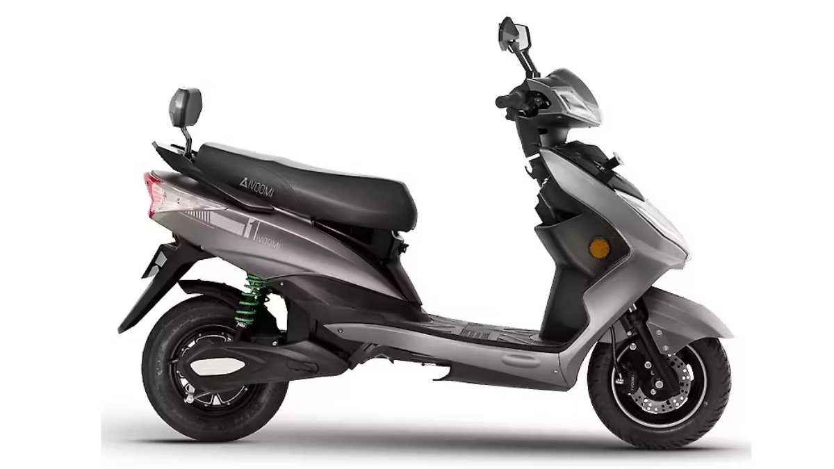 iVOOMi S1
