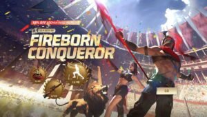 Trogon AC80 Ring Event: Free Fire MAX में आया नया तूफान, जीतिए एक्सक्लूसिव गन स्किन्स