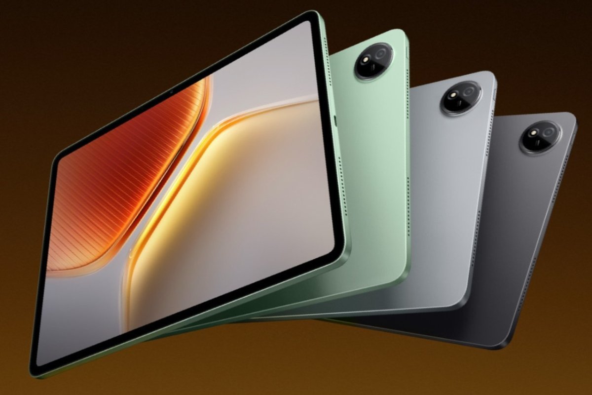 13 इंच का बड़ा डिस्प्ले, 12050mAh बैटरी और 144Hz रिफ्रेश रेट जानिए Vivo iQOO Pad 5 Pro की कीमत