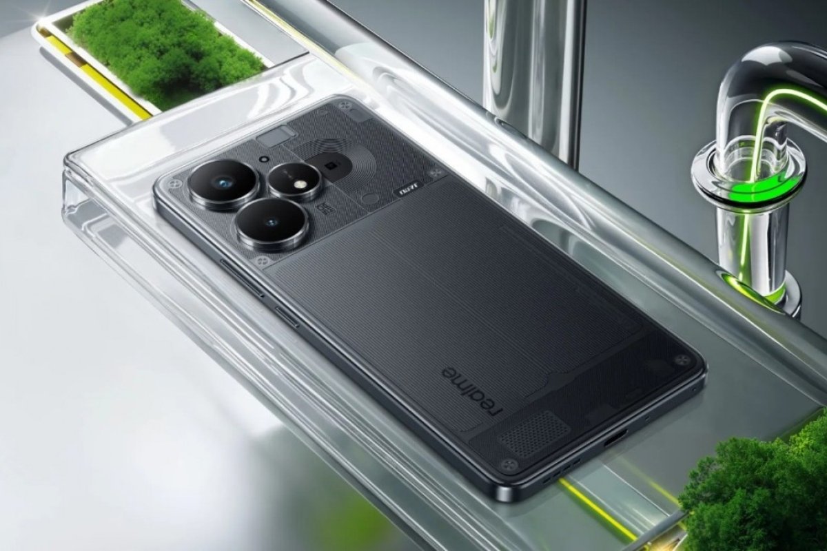 Realme Neo7 Turbo: 7200mAh बैटरी, दमदार फीचर्स और किफायती कीमत में आपका नया साथी