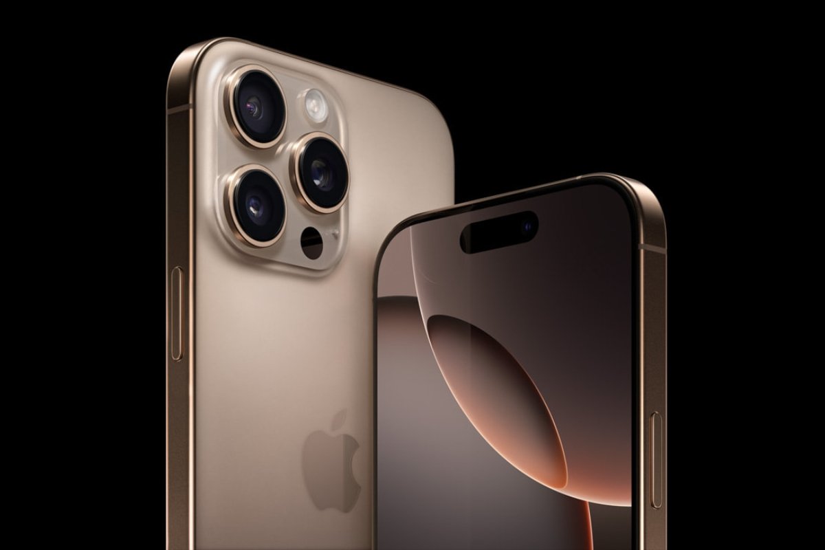 iPhone 16 Pro इस बार कुछ नया, कुछ अलग, कुछ दिल के करीब